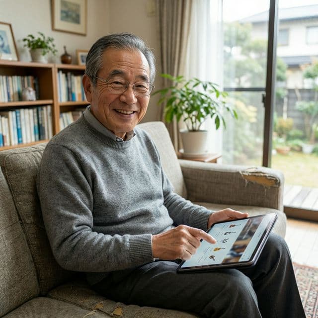 入会率が変わる!信頼される教室ホームページの5つの法則